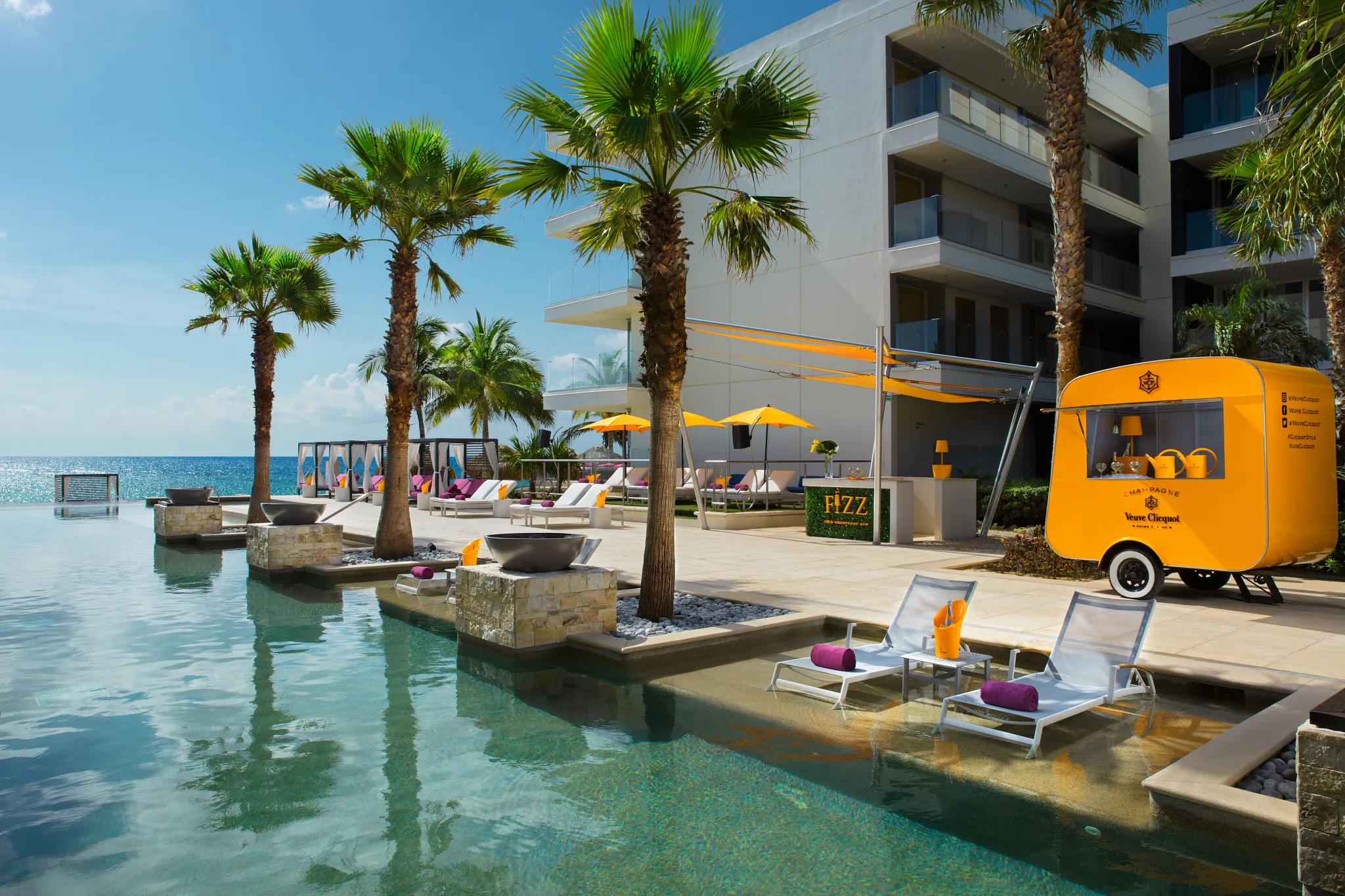 resort picture
