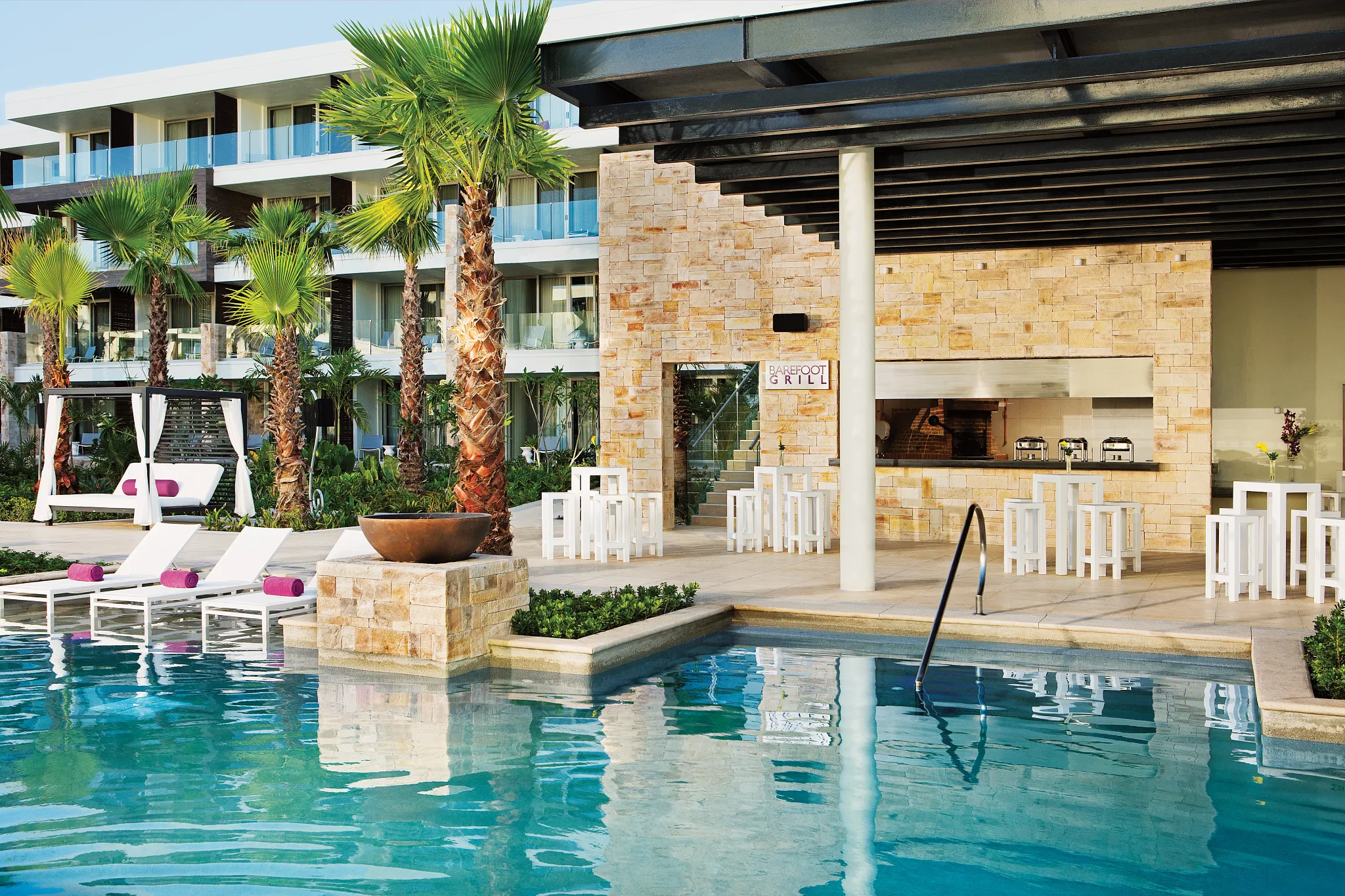resort picture