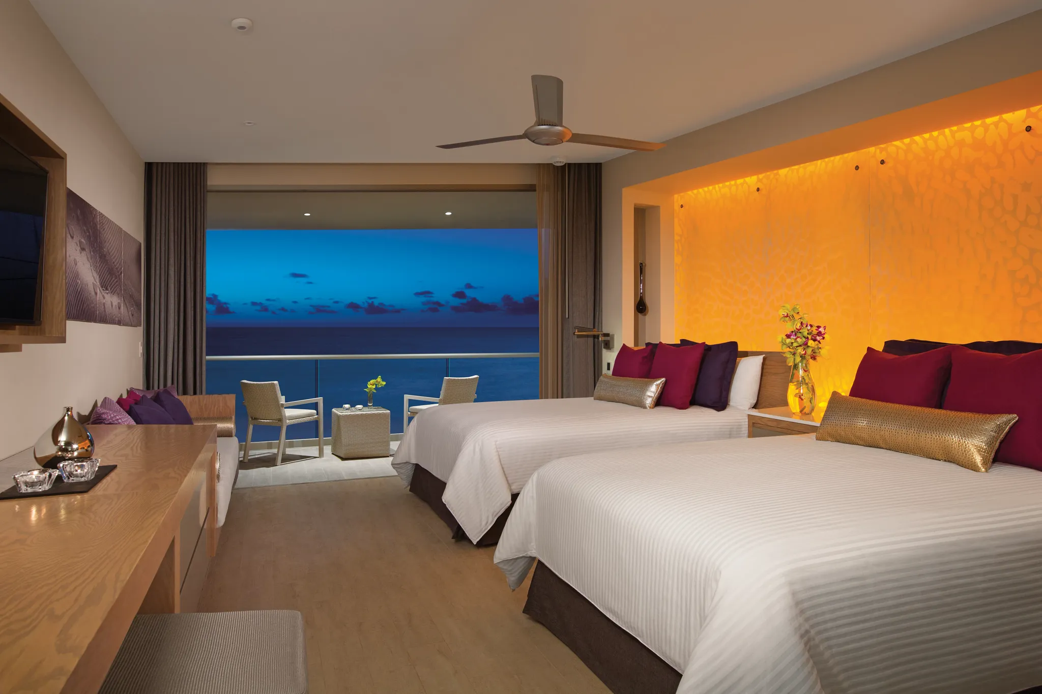 resort picture