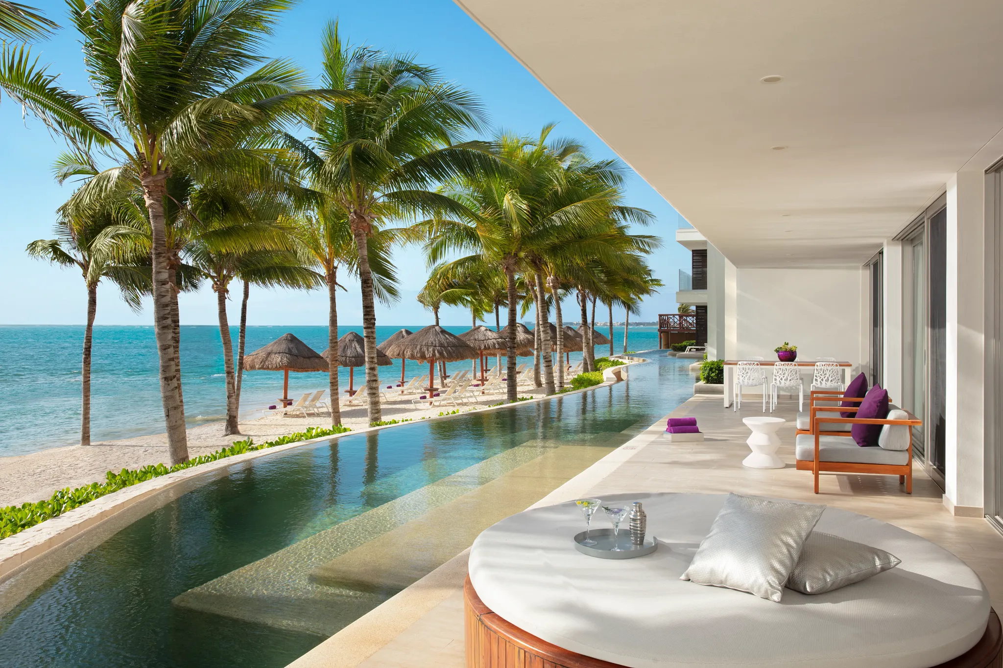 resort picture