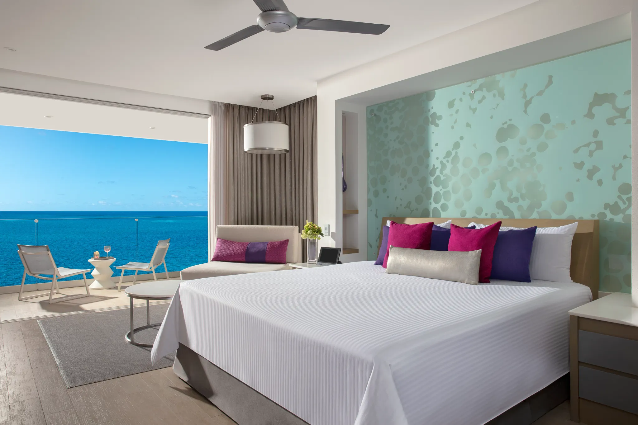 resort picture