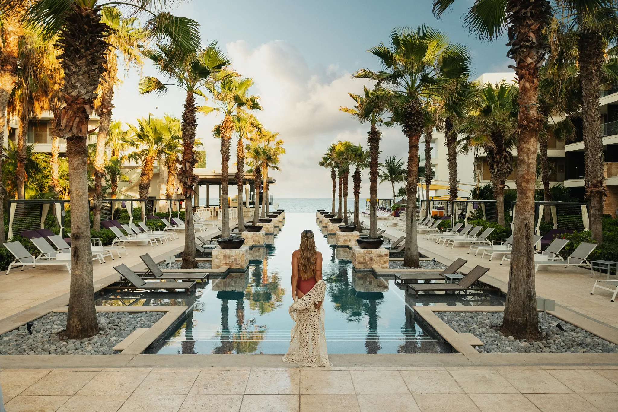 resort picture