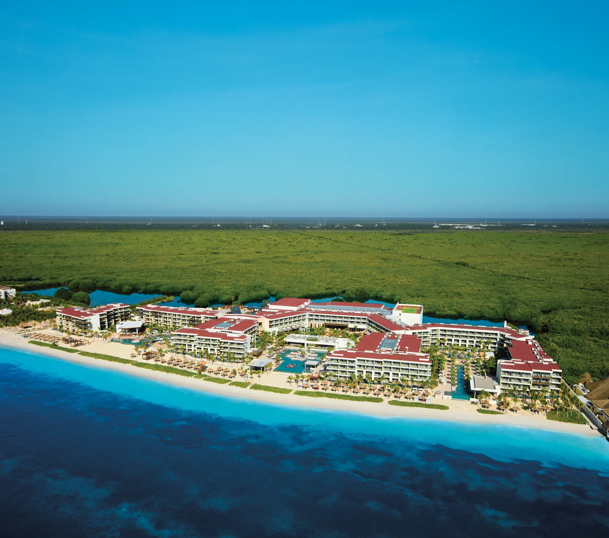resort picture